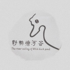 野鸭塘河谷
