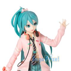 SPM Figure 初音未来 缎带女孩-资料图