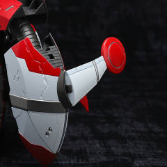 Grendizer & Spazer Set-资料图