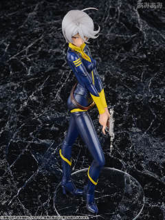Yamato Girls Collection 山本玲 潜水服 ver.-资料图