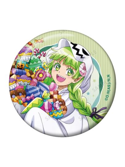 入间同学入魔了-1