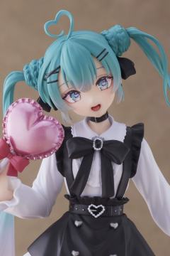 Fashion 初音未来 地雷系时装-资料图