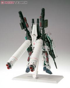 GFF Next Generation RX-0 全装甲独角兽高达-资料图