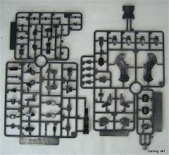 Crest CR-C90U3Dual Face Ver.-资料图