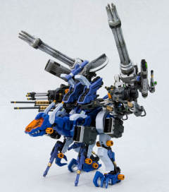 Highend Master Model RZ-030 Gun Sniper Leena Custom-资料图