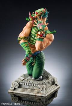 Super Figure Art Collection 乔纳森·乔斯达 Bust