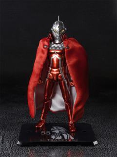 SHF 赛文奥特曼 55周年 ver.-资料图