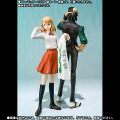 Figuarts ZERO 镝木・Ｔ・虎彻 -资料图