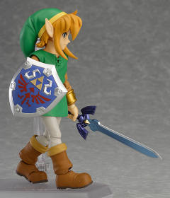 figma#284 林克-资料图