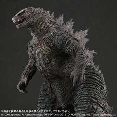 Toho Daikaiju Series 哥斯拉 -资料图