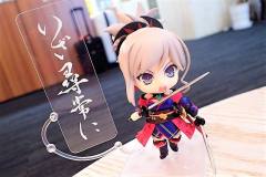 粘土人 #936 宫本武蔵 -资料图