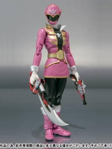 SHF 豪快粉