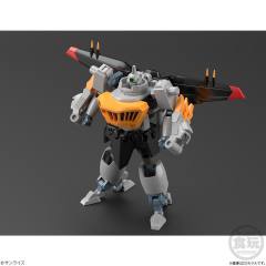 Super Mini-Pla 我王凯号-资料图