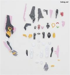 RG EVA8号机 α-资料图