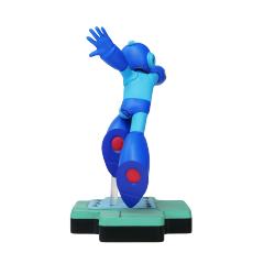 Totaku Collection 洛克人 -资料图