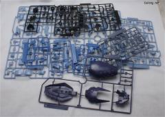 不知火 突击前卫/强袭前卫式样-资料图