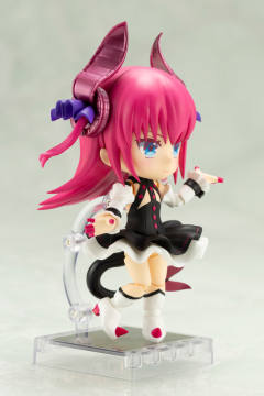 Cu-Poche 巴托里·伊丽莎白 Lancer-资料图