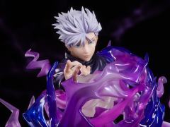 Figuarts ZERO 五条悟-资料图