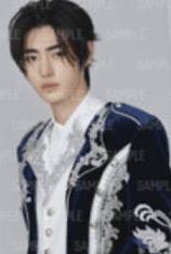 fate plus日巡随机卡4