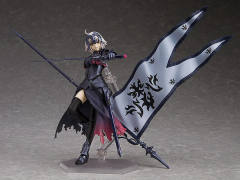 figma#390 贞德Alter Avenger