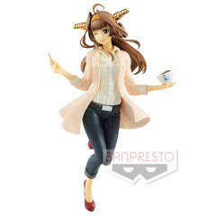 EXQ Figure 金刚 Shopping Mode-资料图