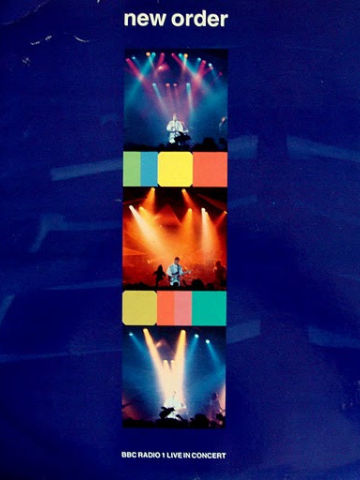 BBC Radio 1 Live In Concert