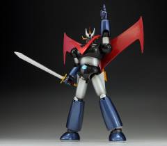 大魔神 Tamashii Nation 2016 Anniversary Ver.-资料图
