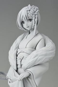 MEIKO 花色衣-资料图