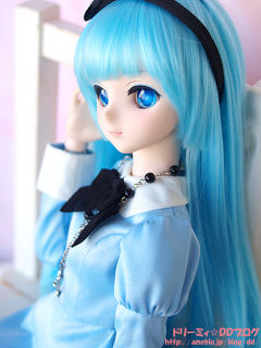 初音未来 Snow-资料图