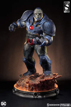 Darkseid The New52!-资料图