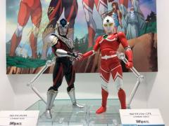 SHF 乔尼亚斯奥特曼