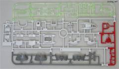 PG MBF-P02 红色异端高达-资料图