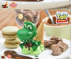 玩具总动员甜点系列-资料图