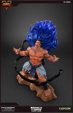 V-Trigger Statue 内卡利 PCS Exclusive-资料图