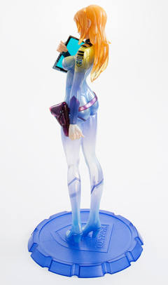 Yamato Girls Collection 森雪 潜水服 ver.-资料图