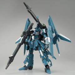 HGUC RGZ-95 里歇尔 Defenser B-Unit