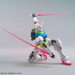 HGBD GBN-GF/RX78 GBN基地高达-资料图