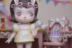 生日派对-资料图