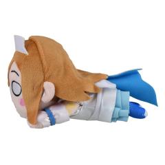 Love Live! Sunshine!! x 初音未来 国木田花丸 S趴趴毛绒玩偶-资料图