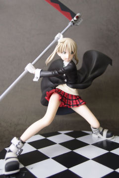 Perfect Posing Products 摩诃·亚邦 噬魂师 -资料图