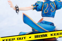 Fighters Legendary 春丽 Milestone Limited Edition-资料图