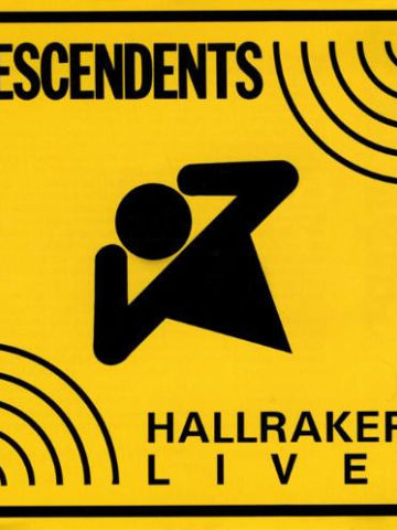 Hallraker