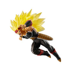 VS Dragon Ball 08 超级赛亚人3 巴达克
