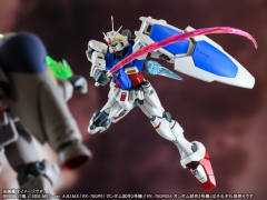 ROBOT魂 RX-78GP01 高达试做1号机“玉帘” ver. A.N.I.M.E.-资料图