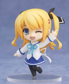 Nendoroid Petit 森园立夏-资料图