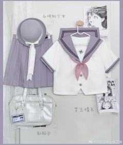 罗兰情书·夏服-资料图