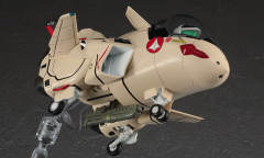 Eggplane Series YF-19 勇 戴逊-资料图