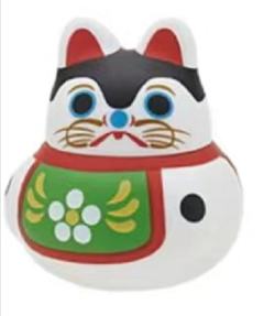 绿色
