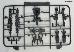 RG RX-78-2 元祖高达-资料图