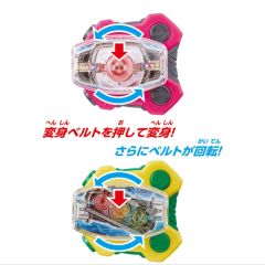 DX decade&ooo 带扣-资料图